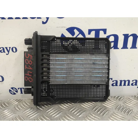 Resistencia Calefaccion para Land Rover Discovery Sport