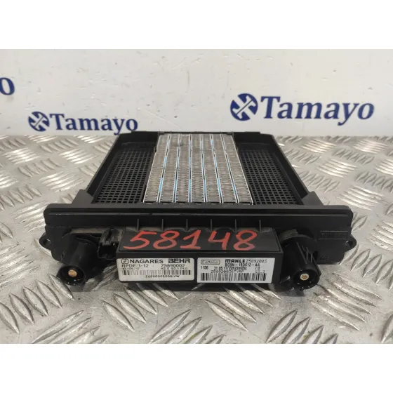 Resistencia Calefaccion para Land Rover Discovery Sport