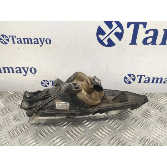 Faro Antiniebla Derecho para Opel Insignia Sports Tourer