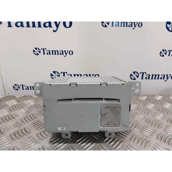 Sistema Audio / Radio Cd para Opel Mokka