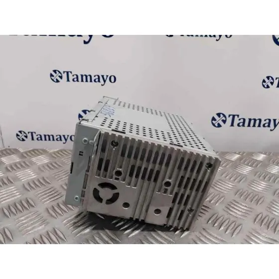 Sistema Audio / Radio Cd para Opel Mokka