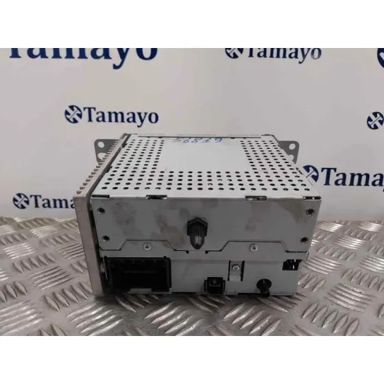 Sistema Audio / Radio Cd para Opel Mokka
