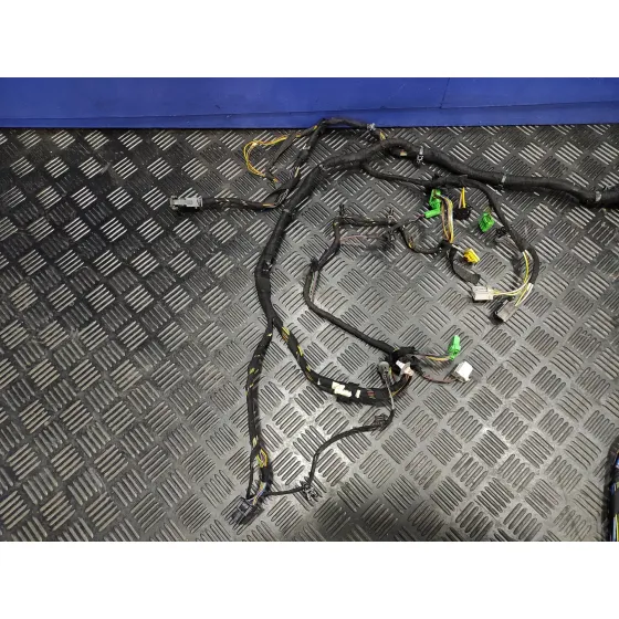Cable para Land Rover Discovery Sport