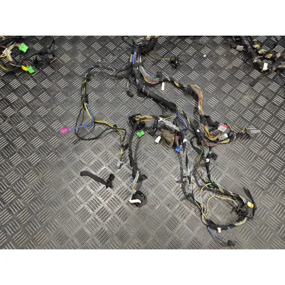 Cable para Land Rover Discovery Sport