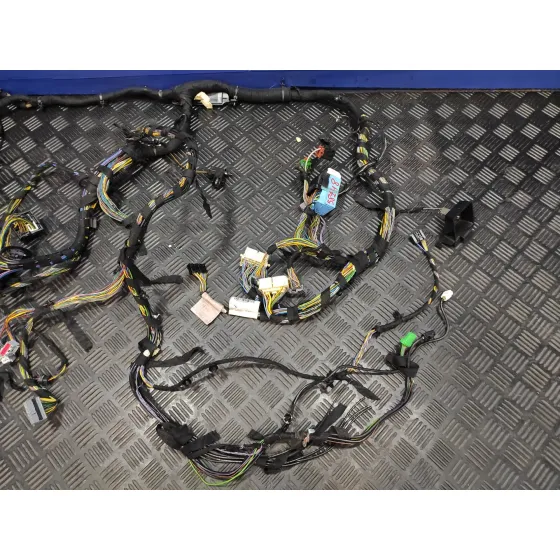 Cable para Land Rover Discovery Sport