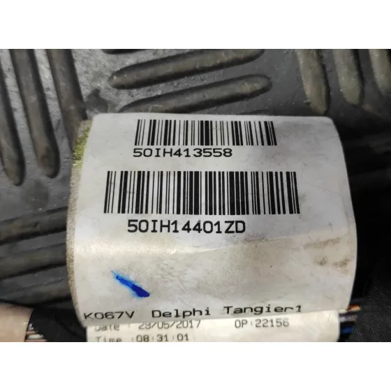 Cable para Land Rover Discovery Sport