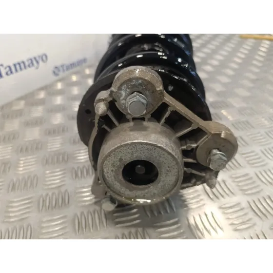 Amortiguador Delantero Izquierdo para Fiat Ducato Caja Cerrada 35 Techo Elevado (06.2006 =>)