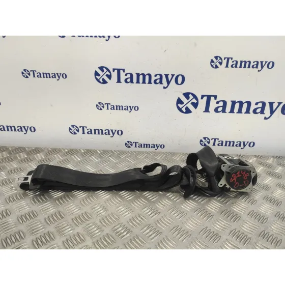 Cinturon Seguridad Delantero Derecho para Land Rover Discovery Sport