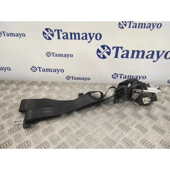 Cinturon Seguridad Delantero Derecho para Land Rover Discovery Sport
