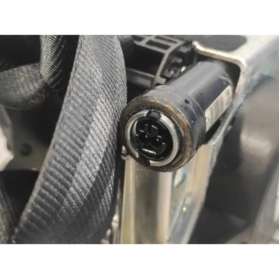 Cinturon Seguridad Delantero Derecho para Land Rover Discovery Sport