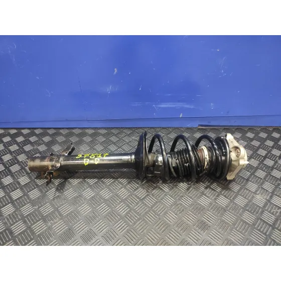Amortiguador Delantero Derecho para Fiat Ducato Caja Cerrada 35 Techo Elevado (06.2006 =>)