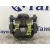 Pinza Freno Trasera Izquierda para Nissan Qashqai (J10)