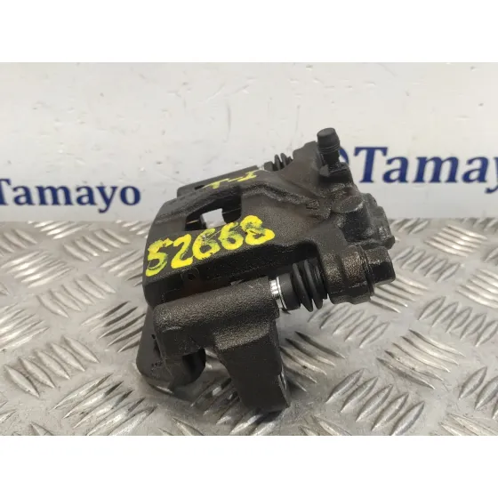 Pinza Freno Trasera Izquierda para Nissan Qashqai (J10)