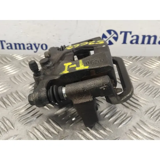 Pinza Freno Trasera Izquierda para Nissan Qashqai (J10)