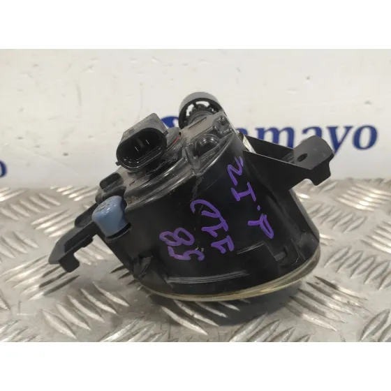 Faro Antiniebla Izquierdo para Bmw X3 (E83)