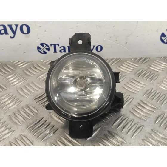 Faro Antiniebla Derecho para Bmw X3 (E83)