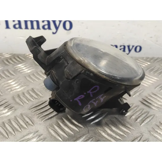 Faro Antiniebla Derecho para Bmw X3 (E83)