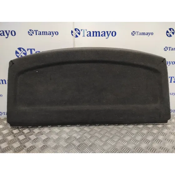 Bandeja Trasera para Volkswagen Golf V Berlina (1K1)