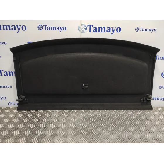 Bandeja Trasera para Volkswagen Golf V Berlina (1K1)