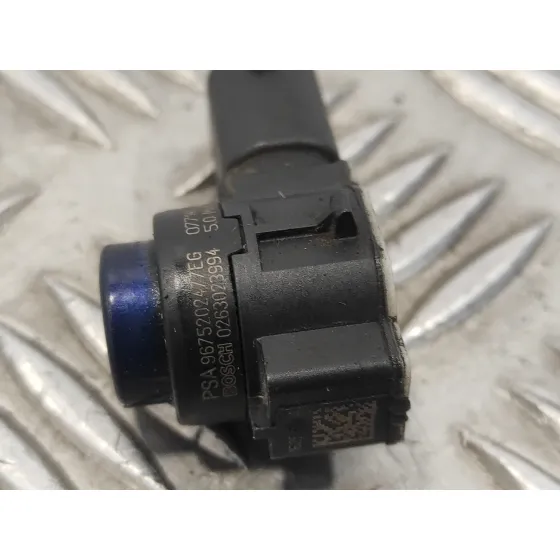 Sensor Aparcamiento Trasero para Peugeot 308 Sw