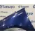 Aleta Delantera Izquierda para Peugeot 308 Sw