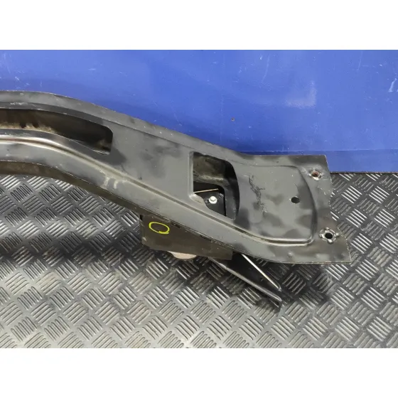 Soporte para Ford Transit Kastenwagen (Ttg)