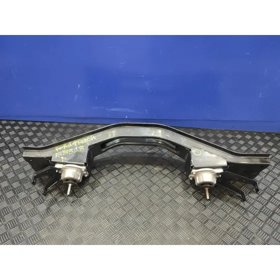 Soporte para Ford Transit Kastenwagen (Ttg)