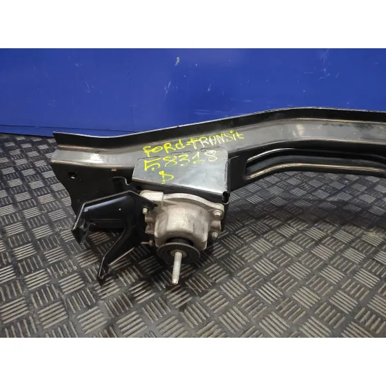 Soporte para Ford Transit Kastenwagen (Ttg)