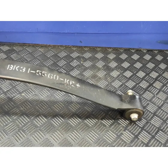 Ballesta Trasera para Ford Transit Kastenwagen (Ttg)