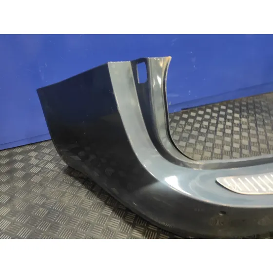 Paragolpes Trasero para Opel Insignia Sports Tourer