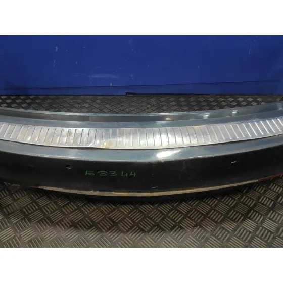 Paragolpes Trasero para Opel Insignia Sports Tourer