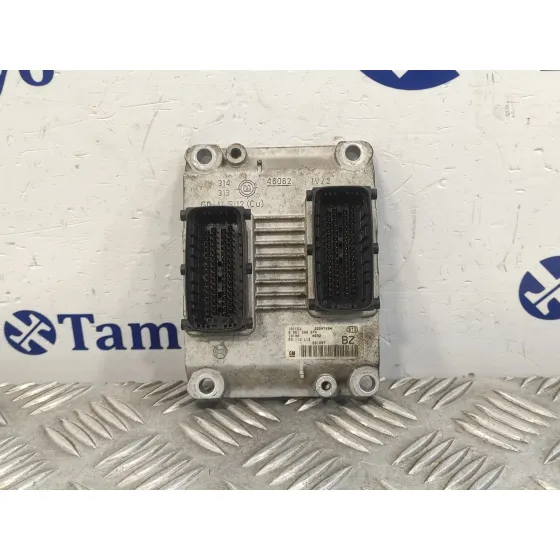Centralita Motor Uce para Opel Corsa C
