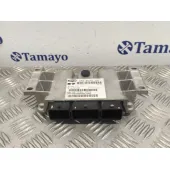 Centralita Motor Uce para Citroën C4 Coupe