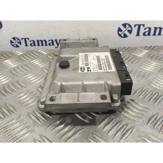 Centralita Motor Uce para Citroën C4 Coupe