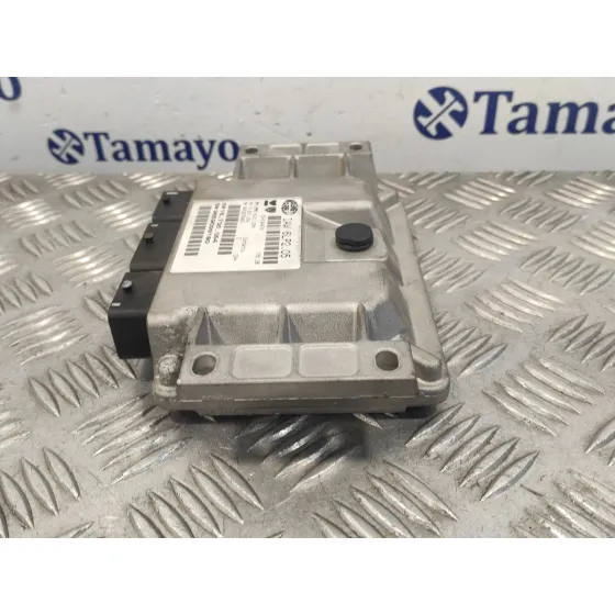 Centralita Motor Uce para Citroën C4 Coupe