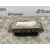 Centralita Motor Uce para Citroën C4 Coupe