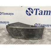 Faro Antiniebla Derecho para Saab 9-3 Sport Hatch