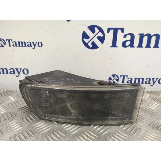 Faro Antiniebla Derecho para Saab 9-3 Sport Hatch