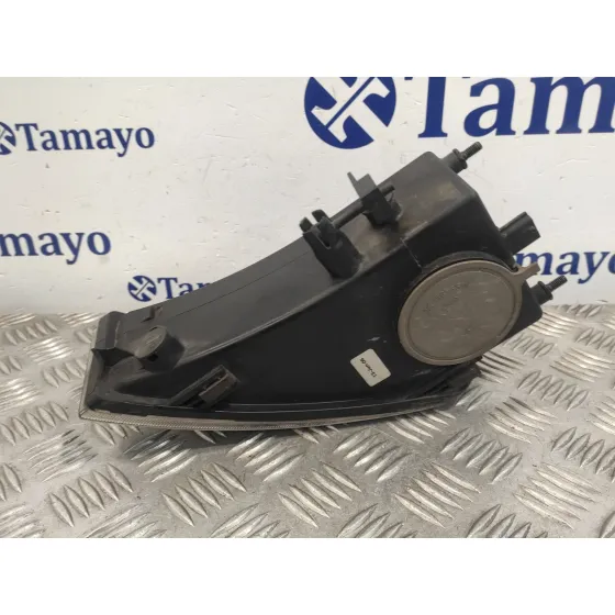 Faro Antiniebla Derecho para Saab 9-3 Sport Hatch