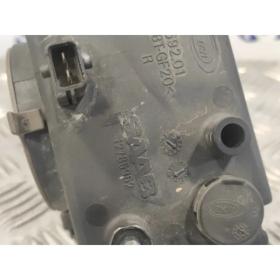 Faro Antiniebla Derecho para Saab 9-3 Sport Hatch