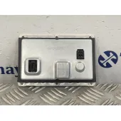 Centralita Faros Xenon para Citroën C4 Coupe