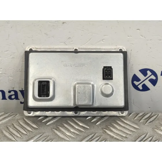 Centralita Faros Xenon para Citroën C4 Coupe