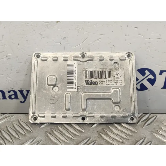 Centralita Faros Xenon para Citroën C4 Coupe