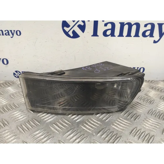 Faro Antiniebla Izquierdo para Saab 9-3 Sport Hatch