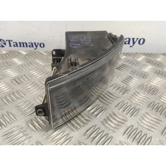 Faro Antiniebla Izquierdo para Saab 9-3 Sport Hatch