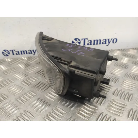 Faro Antiniebla Izquierdo para Saab 9-3 Sport Hatch