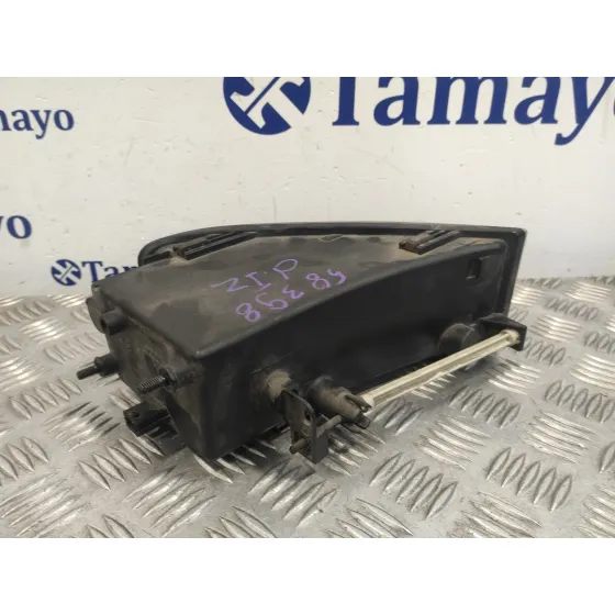Faro Antiniebla Izquierdo para Saab 9-3 Sport Hatch