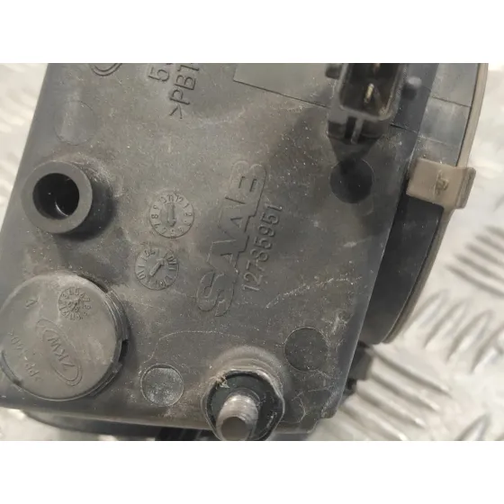 Faro Antiniebla Izquierdo para Saab 9-3 Sport Hatch