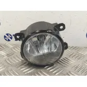 Faro Antiniebla Izquierdo para Peugeot 308 Sw
