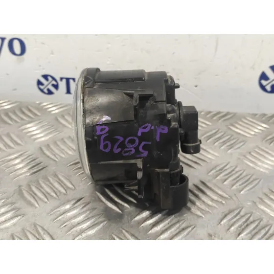 Faro Antiniebla Izquierdo para Peugeot 308 Sw